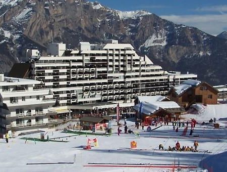 Studio Val Gardena 1 Пюи-Сен-Венсан Экстерьер фото