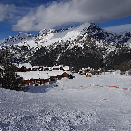 Studio Val Gardena 1 Пюи-Сен-Венсан Экстерьер фото