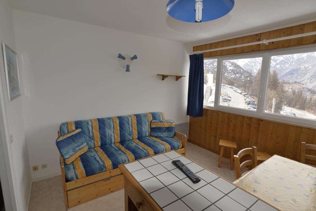 Studio Val Gardena 1 Пюи-Сен-Венсан Экстерьер фото