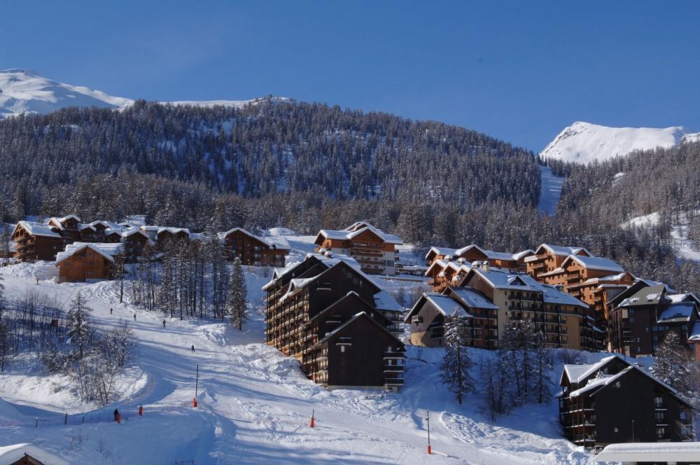 Studio Val Gardena 1 Пюи-Сен-Венсан Экстерьер фото