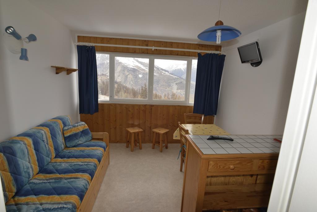 Studio Val Gardena 1 Пюи-Сен-Венсан Экстерьер фото