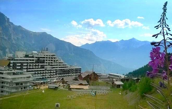 Studio Val Gardena 1 Пюи-Сен-Венсан Экстерьер фото