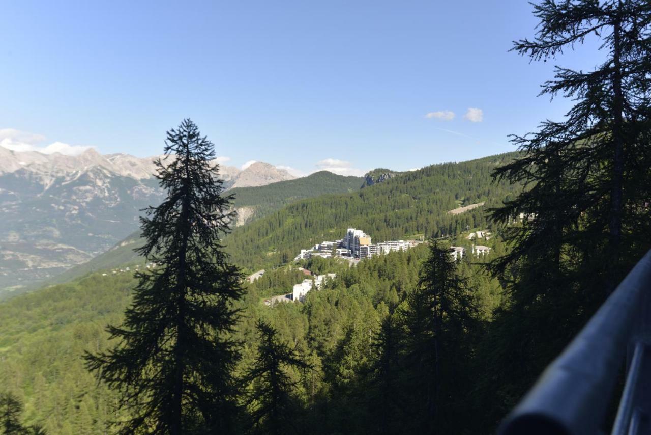 Studio Val Gardena 1 Пюи-Сен-Венсан Экстерьер фото