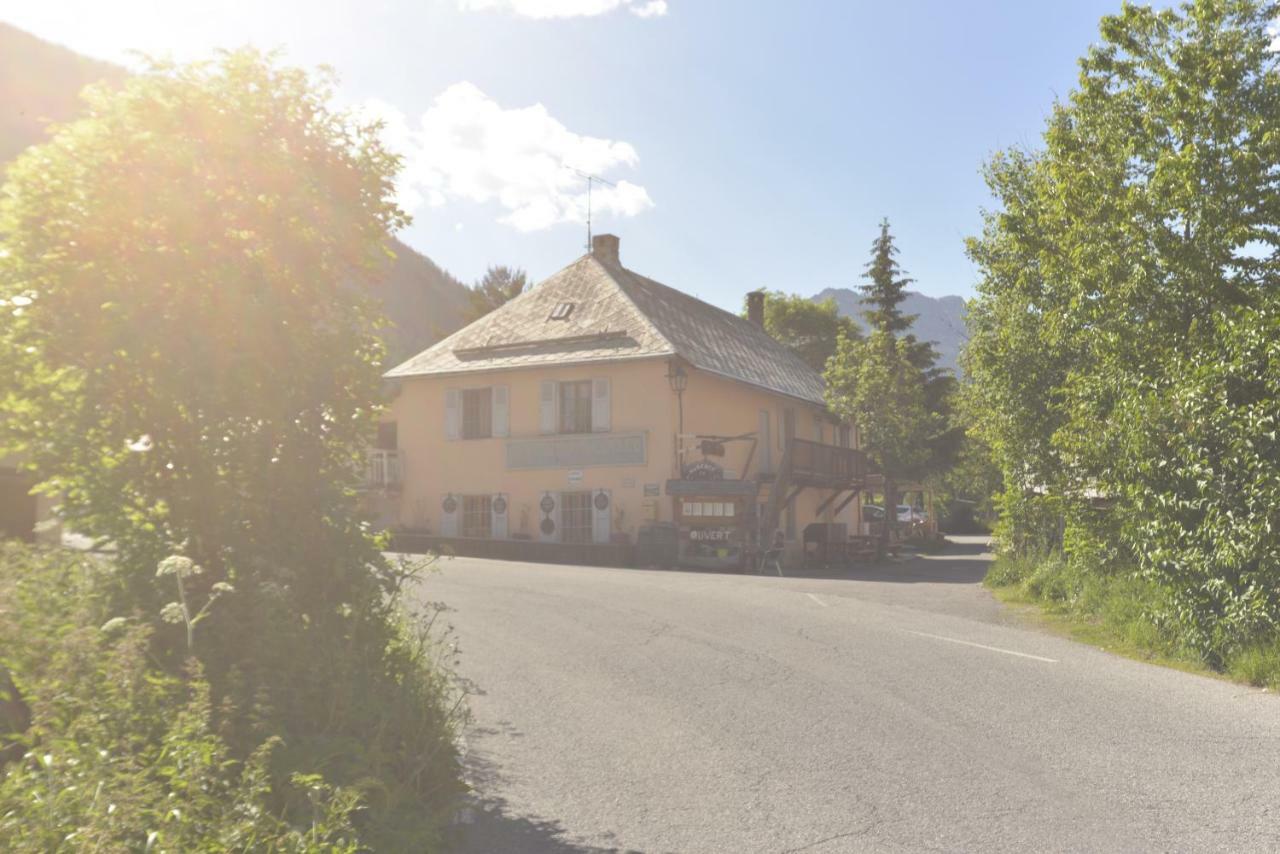 Studio Val Gardena 1 Пюи-Сен-Венсан Экстерьер фото